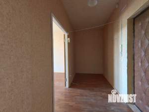 Студия квартира, вторичка, 38м2, 1/18 этаж