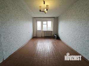 3-к квартира, вторичка, 63м2, 4/5 этаж