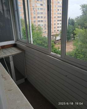 2-к квартира, вторичка, 45м2, 5/5 этаж