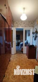 2-к квартира, вторичка, 51м2, 5/9 этаж