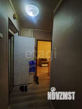 2-к квартира, вторичка, 45м2, 5/5 этаж
