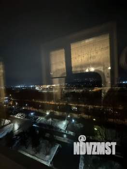 2-к квартира, вторичка, 53м2, 12/12 этаж