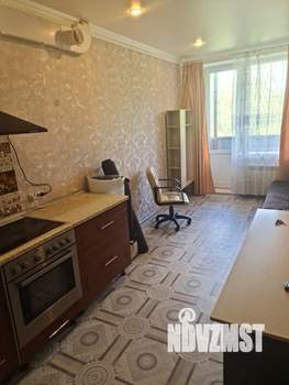 Студия квартира, вторичка, 22м2, 7/7 этаж