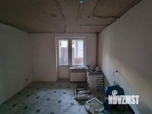 1-к квартира, вторичка, 41м2, 1/15 этаж