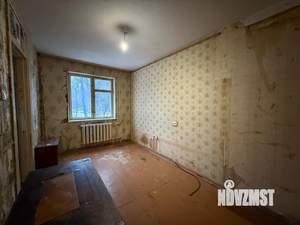 3-к квартира, вторичка, 57м2, 1/5 этаж