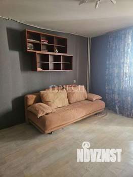 1-к квартира, вторичка, 34м2, 6/10 этаж