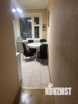 2-к квартира, вторичка, 52м2, 9/9 этаж