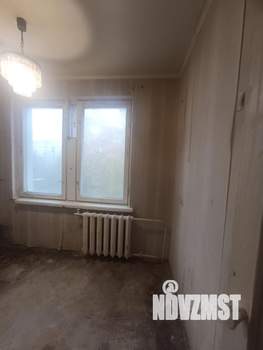 2-к квартира, вторичка, 42м2, 5/5 этаж