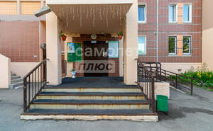 3-к квартира, вторичка, 71м2, 7/14 этаж