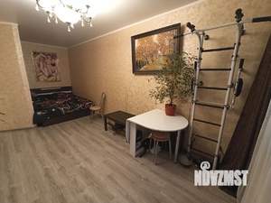 1-к квартира, вторичка, 38м2, 3/23 этаж