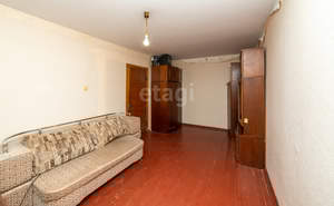 1-к квартира, вторичка, 30м2, 2/5 этаж