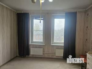 1-к квартира, вторичка, 38м2, 5/18 этаж
