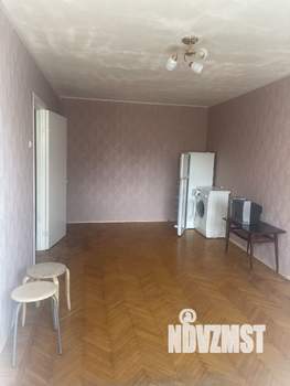 1-к квартира, вторичка, 34м2, 3/9 этаж