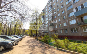 3-к квартира, вторичка, 54м2, 8/9 этаж