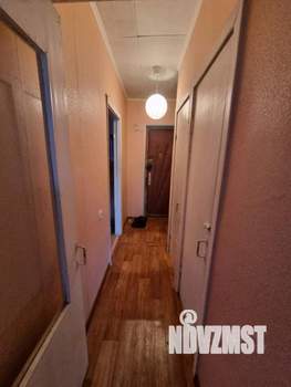 1-к квартира, вторичка, 31м2, 3/5 этаж