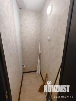 2-к квартира, вторичка, 49м2, 3/9 этаж