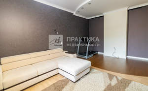 5-к квартира, вторичка, 173м2, 2/8 этаж