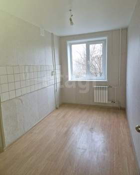 2-к квартира, вторичка, 55м2, 4/10 этаж