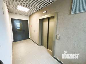 Студия квартира, вторичка, 27м2, 5/8 этаж