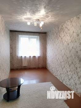 2-к квартира, вторичка, 46м2, 4/5 этаж