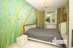 3-к квартира, вторичка, 75м2, 2/5 этаж