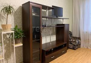 1-к квартира, вторичка, 38м2, 9/17 этаж