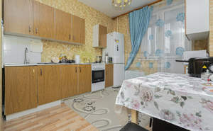 1-к квартира, вторичка, 46м2, 15/17 этаж