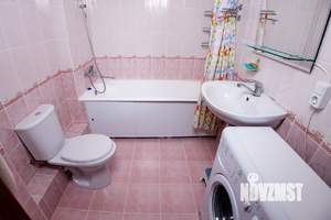 1-к квартира, вторичка, 45м2, 14/14 этаж