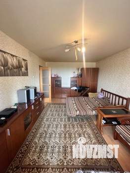 2-к квартира, вторичка, 50м2, 9/9 этаж