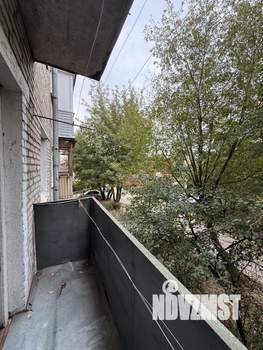 2-к квартира, вторичка, 45м2, 2/5 этаж