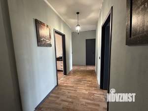 4-к квартира, вторичка, 100м2, 13/16 этаж