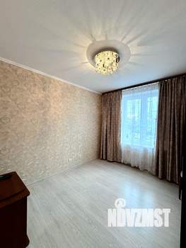 2-к квартира, вторичка, 54м2, 2/18 этаж
