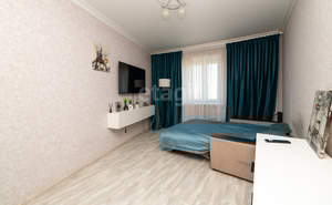 3-к квартира, вторичка, 84м2, 15/22 этаж