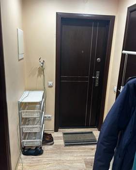 1-к квартира, вторичка, 34м2, 2/17 этаж