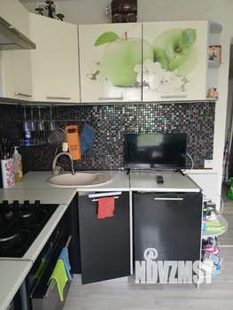 1-к квартира, вторичка, 31м2, 2/3 этаж