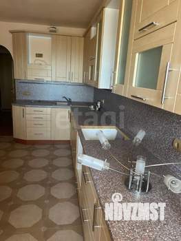 1-к квартира, вторичка, 41м2, 11/14 этаж