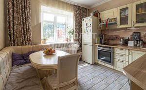 1-к квартира, вторичка, 42м2, 2/5 этаж