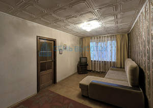 3-к квартира, вторичка, 54м2, 5/9 этаж