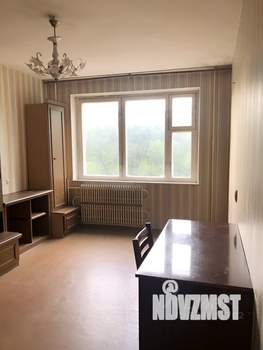 1-к квартира, вторичка, 17м2, 3/9 этаж