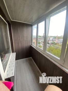 1-к квартира, вторичка, 33м2, 9/10 этаж