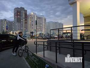 3-к квартира, вторичка, 78м2, 3/17 этаж