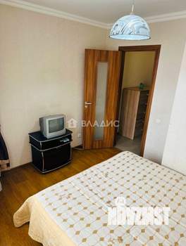 2-к квартира, вторичка, 56м2, 10/14 этаж