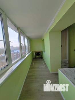 1-к квартира, вторичка, 31м2, 9/9 этаж