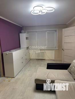 2-к квартира, вторичка, 42м2, 2/5 этаж