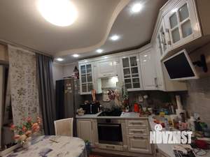 1-к квартира, вторичка, 37м2, 20/20 этаж