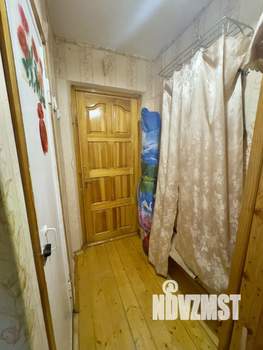 1-к квартира, вторичка, 31м2, 1/4 этаж