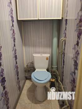 1-к квартира, вторичка, 36м2, 1/10 этаж