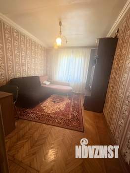 2-к квартира, вторичка, 46м2, 3/5 этаж