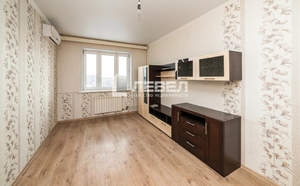 2-к квартира, вторичка, 65м2, 14/17 этаж