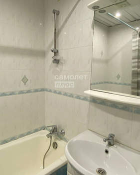 2-к квартира, вторичка, 50м2, 9/10 этаж